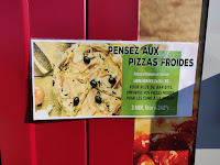 Pizza du Pizzeria Distributeur de pizzas Pizzadoor à Saint-André-sur-Cailly - n°1