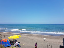 Foto di Pasalar plaji e l'insediamento