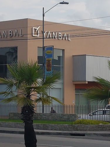 Yanbal Ecuador Guayaquil - Oportunity Center - Oficina de empresa