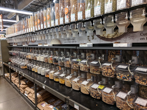Grocery Store «Whole Foods Market», reviews and photos, 1146 Blossom Hill Rd, San Jose, CA 95118, USA