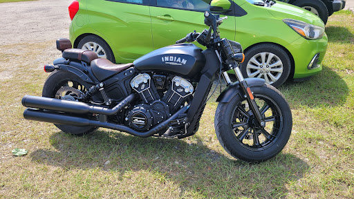 Motorcycle Dealer «Coastal Victory Motorcycles», reviews and photos, 3956 U.S. 17 Connector, Murrells Inlet, SC 29576, USA