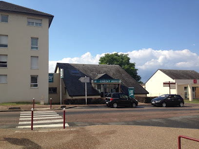 Photo du Banque Crédit Agricole Centre Loire - Fourchambault à Fourchambault