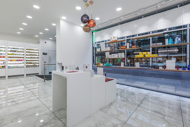 Zen pharmacy & clinic - Pharmacy