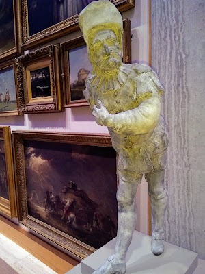 Yale Center for British Art - photo 67