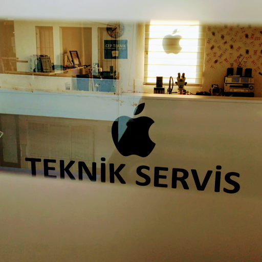 Cep Teknik İphone Servis