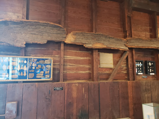 Museum «Phosphate Museum», reviews and photos, 101 SE 1st St, Mulberry, FL 33860, USA