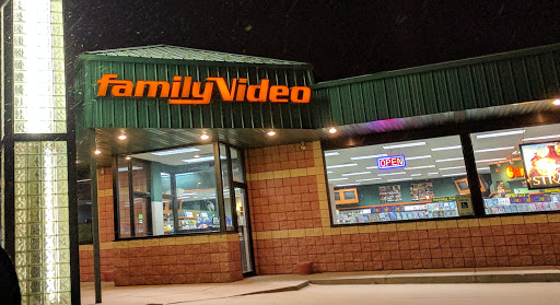 Movie Rental Store «Family Video», reviews and photos, 117 3rd St E, Ashland, WI 54806, USA