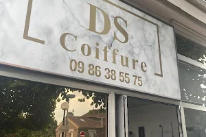 Ds coiffure image
