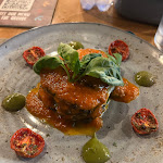 Photo n°3 de l'avis de Stefano.a fait le 17/10/2023 à 12:55 sur le  Assud Mozia Trattoria Pizzeria Km0 à Marsala