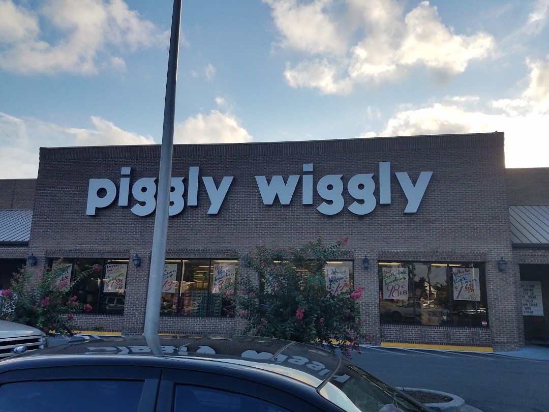 Piggly Wiggly