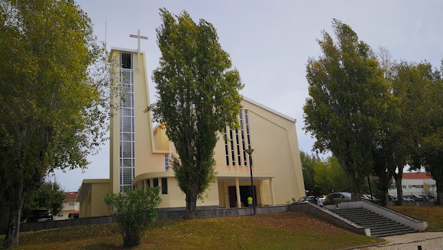 Igreja Paroquial de São José - Núcleo Algueirão