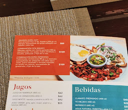 SIGNUS RESTAURANTE photo