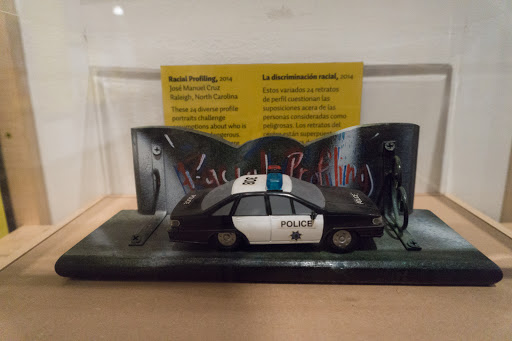 Museum «Anacostia Community Museum», reviews and photos, 1901 Fort Pl SE, Washington, DC 20020, USA