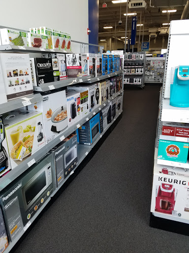 Electronics Store «Best Buy», reviews and photos, 1131 5th St, Miami Beach, FL 33139, USA