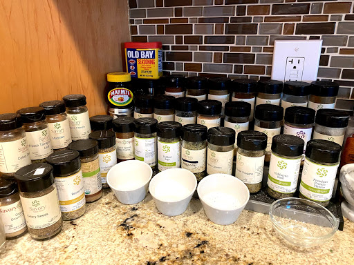 Spice Store «Savory Spice Shop», reviews and photos, 2650 W Main St, Littleton, CO 80120, USA