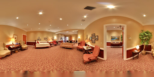 Funeral Home «Heffner Funeral Chapel & Crematory, Inc.», reviews and photos, 1551 Kenneth Rd, York, PA 17408, USA