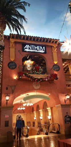 Lounge «Anthem Lounge», reviews and photos, 2801 Pacific Ave, Atlantic City, NJ 08401, USA