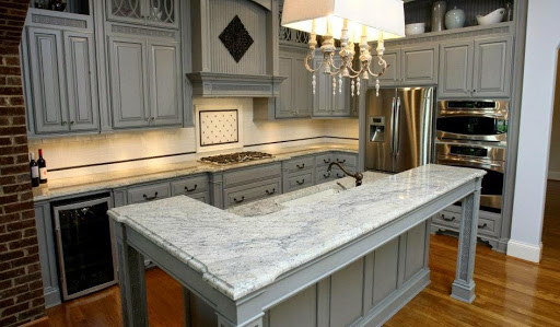 Cabinet Maker «Barber Cabinet Co.», reviews and photos, 1837 Plantside Dr, Louisville, KY 40299, USA