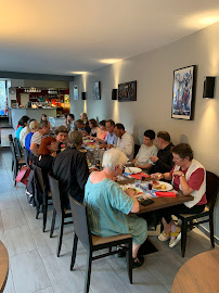 Photos du propriétaire du Restaurant Le Bistro du Village à Saint-Nectaire - n°5