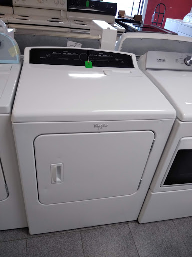 Appliance Store «Bay Area Appliances», reviews and photos, 4409 US-19, New Port Richey, FL 34652, USA