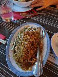 Nouille du Restaurant vietnamien Le Lotus d'or à Martigues - n°6