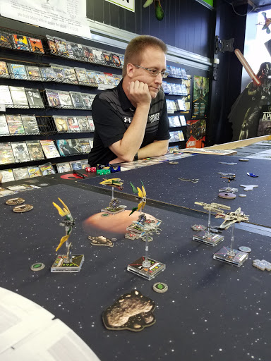 Video Game Store «East Coast Gamers», reviews and photos, 43 Main St, Toms River, NJ 08753, USA