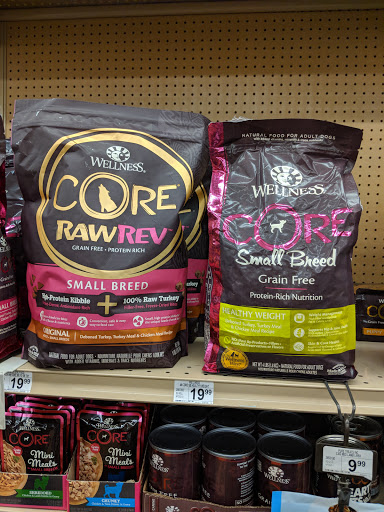 Pet Supply Store «Petco Animal Supplies», reviews and photos, 2823 County Home Rd, Goshen, IN 46526, USA