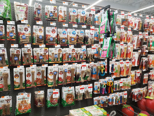 Pet Store «PetSaver Healthy Pet Superstore (Brighton Location)», reviews and photos, 2947 Monroe Ave, Rochester, NY 14618, USA