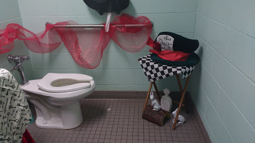 Book Store «Old Tampa Book Co», reviews and photos, 507 N Tampa St, Tampa, FL 33602, USA