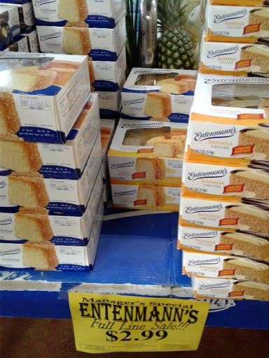 Supermarket «Key Food», reviews and photos, 935 Rosedale Rd, Valley Stream, NY 11581, USA