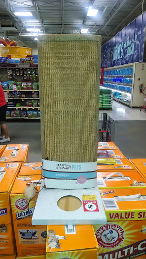 Pet Supply Store «PetSmart», reviews and photos, 213 Hartford Ave, Bellingham, MA 02019, USA