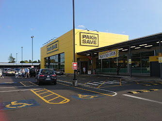 PAK'nSAVE Papakura