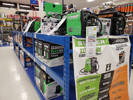 Hardware Store «Harbor Freight Tools», reviews and photos, 2000 Avondale Dr STE 104, Durham, NC 27704, USA