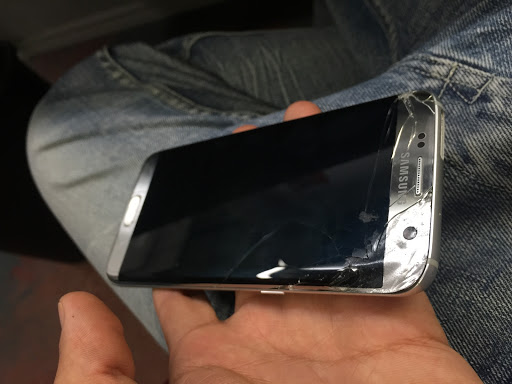 Mobile Phone Repair Shop «Mr.Cell Repairs», reviews and photos, 6521 E Colonial Dr, Orlando, FL 32807, USA