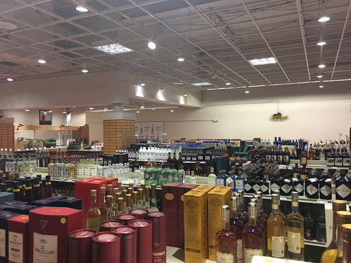 Liquor Store «Virginia ABC Store», reviews and photos, 4349 Duke St, Alexandria, VA 22304, USA