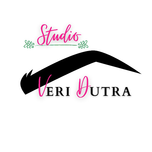 Logo da empresa - Studio Veri Dutra