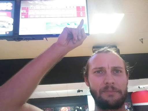 Bowling Alley «AMF Mesa Lanes», reviews and photos, 2115 E Southern Ave, Mesa, AZ 85204, USA