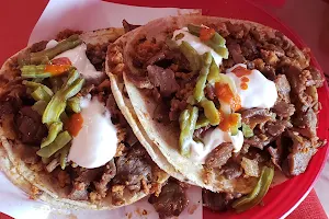 Tacos De Cecina Mi Lindo Zapotitlán image