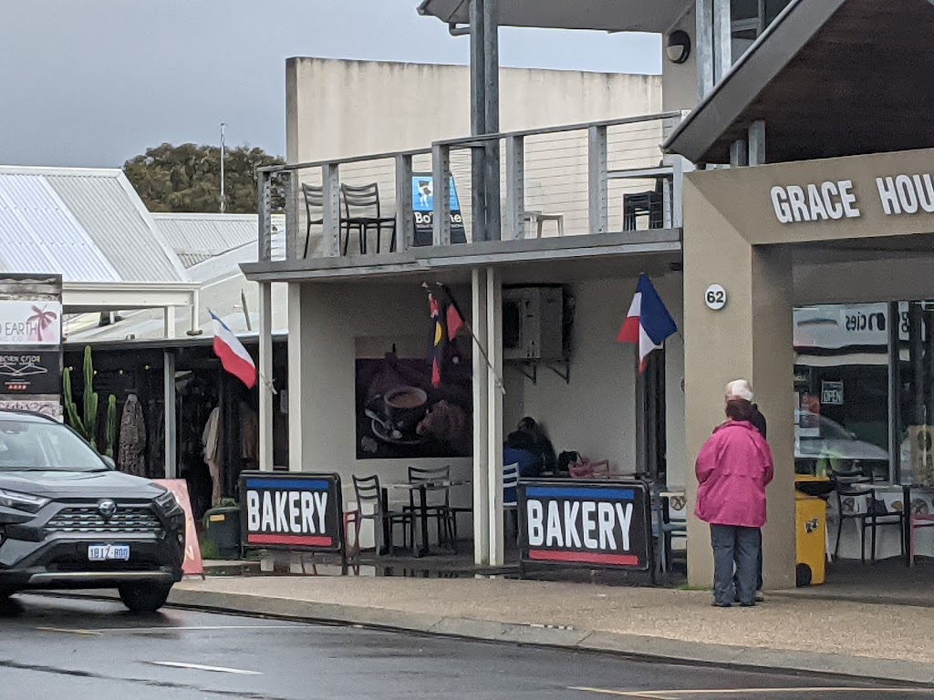 Cowaramup French Bakery and Patisserie 6284