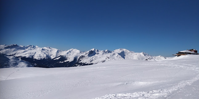 Mäderbeiz, 7260 Davos, Schweiz