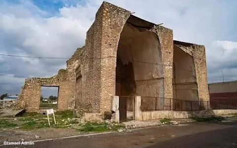 Qara Serai castle (The Black Palace) image