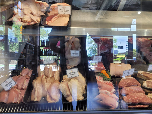Butcher Shop «The Chop Shop Butchery», reviews and photos, 100 Charlotte St, Asheville, NC 28801, USA