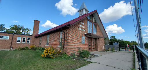 Trinity United Church