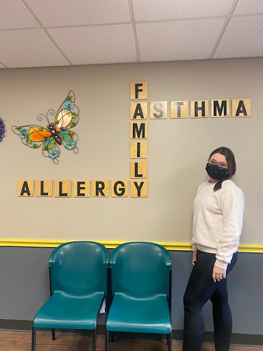 Family Allergy & Asthma Center
