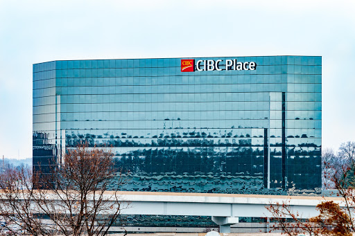CIBC Banking Center
