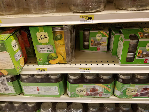 Fabric Store «Jo-Ann Fabrics and Crafts», reviews and photos, 3810 E Crackerneck Rd, Independence, MO 64055, USA