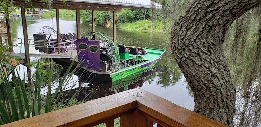 Boat Tour Agency «Alligator Cove Airboat Nature Tours», reviews and photos, 14900 Camp Mack Rd, Lake Wales, FL 33898, USA