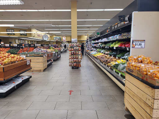 Supermarket «Butera Market», reviews and photos, 550 Lake St, Roselle, IL 60172, USA