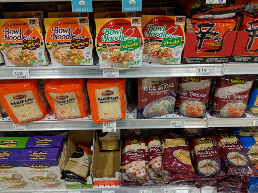 Supermarket «Publix Super Market at Camden Woods Shopping Center», reviews and photos, 1601 Ga Highway 40 E, Kingsland, GA 31548, USA