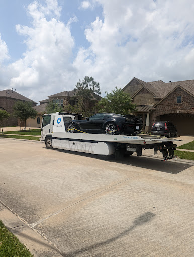 Used Car Dealer «Carvana Houston», reviews and photos, 10939 Katy Fwy, Houston, TX 77079, USA